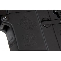 Rock River Arms EDGE 2.0 M4 (E-17) Light Ops (BK), Specna Arms have built a name for themselves in excellence, with their Edge series forming the tip of the spear